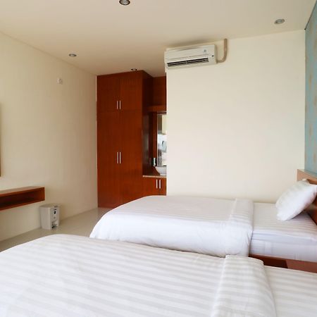 The Umah Pandawa Hotel And Villas Uluwatu  Exterior photo