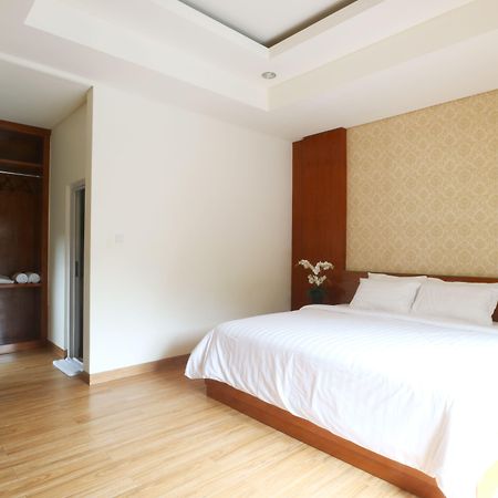 The Umah Pandawa Hotel And Villas Uluwatu  Exterior photo