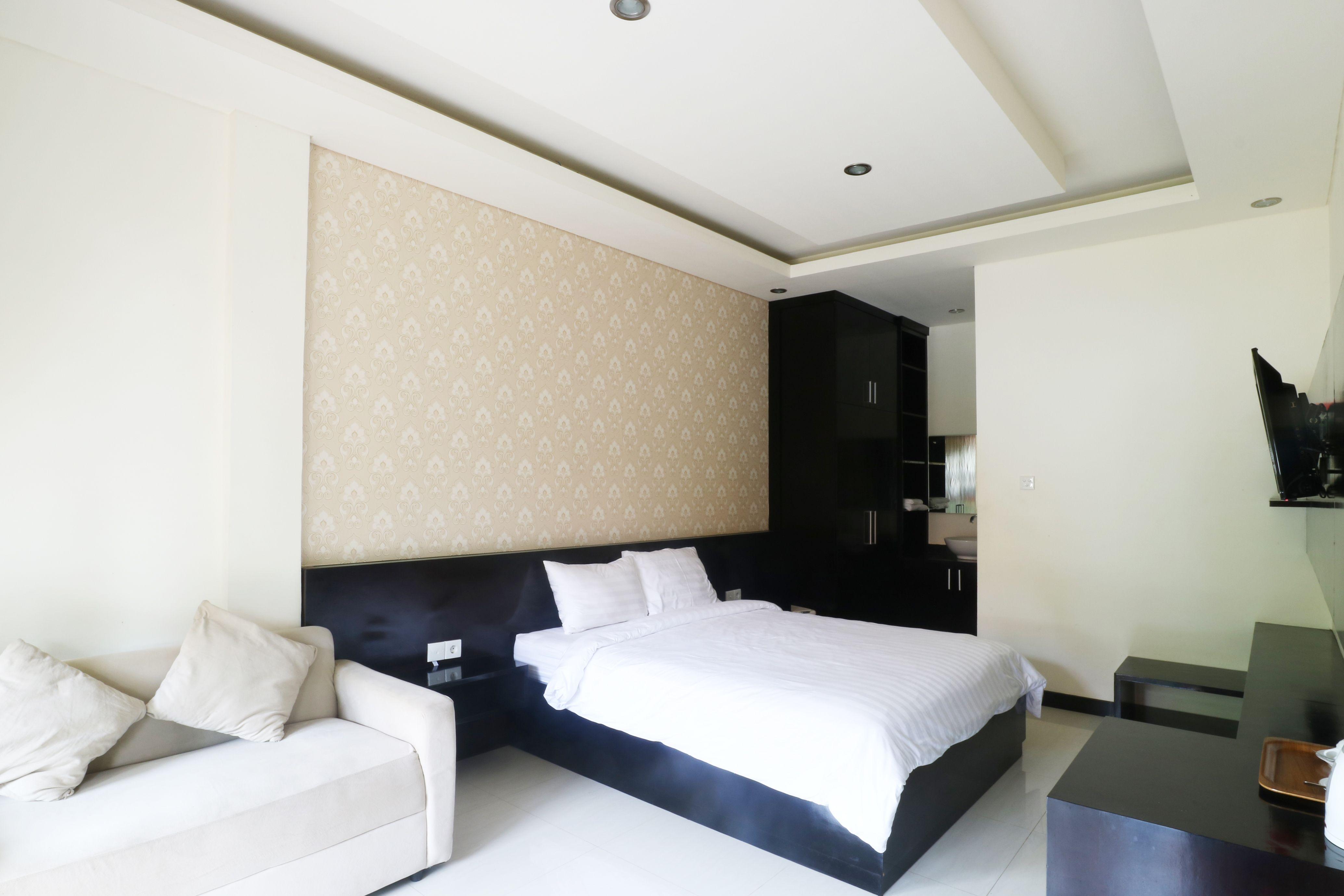 The Umah Pandawa Hotel And Villas Uluwatu  Exterior photo