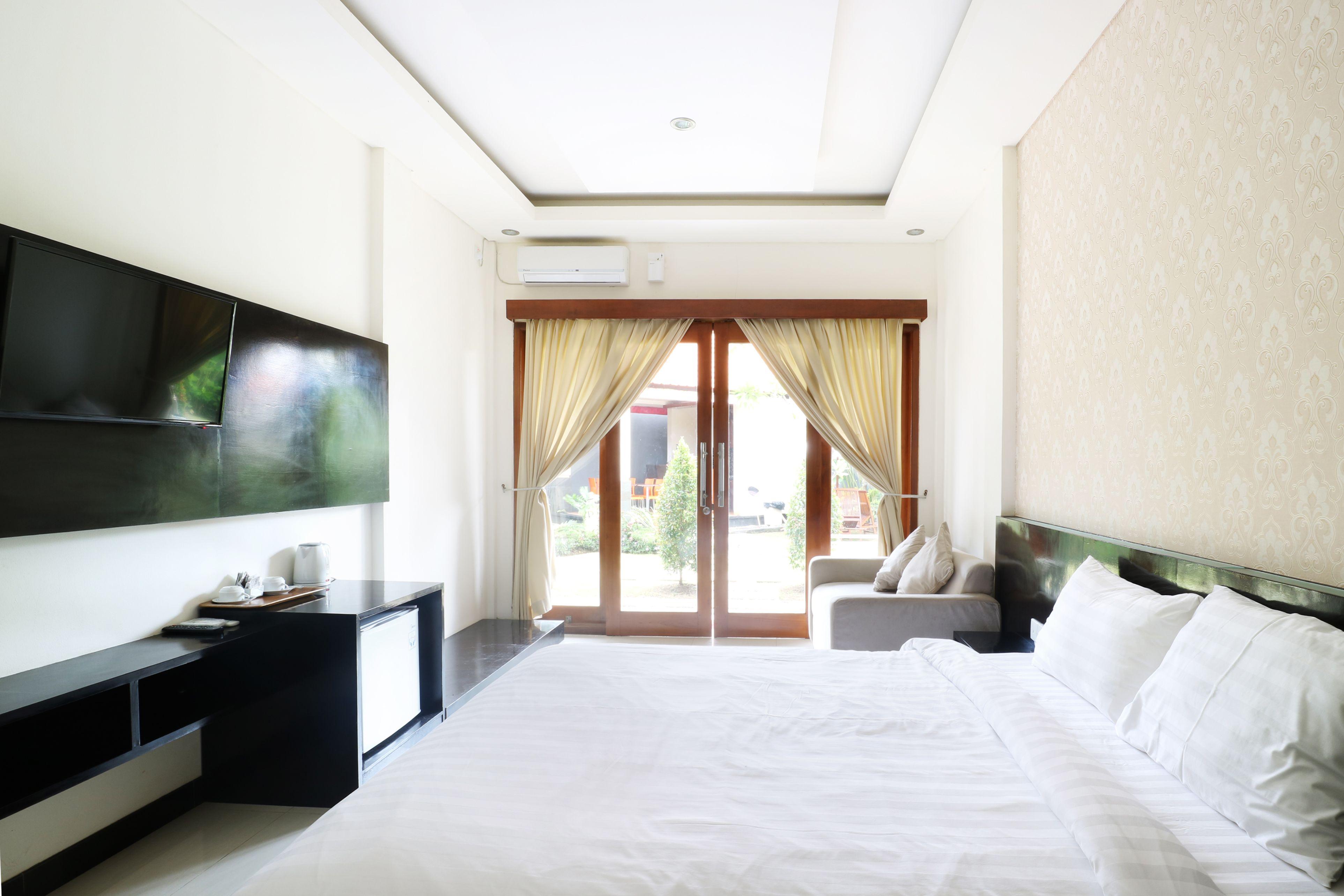 The Umah Pandawa Hotel And Villas Uluwatu  Exterior photo