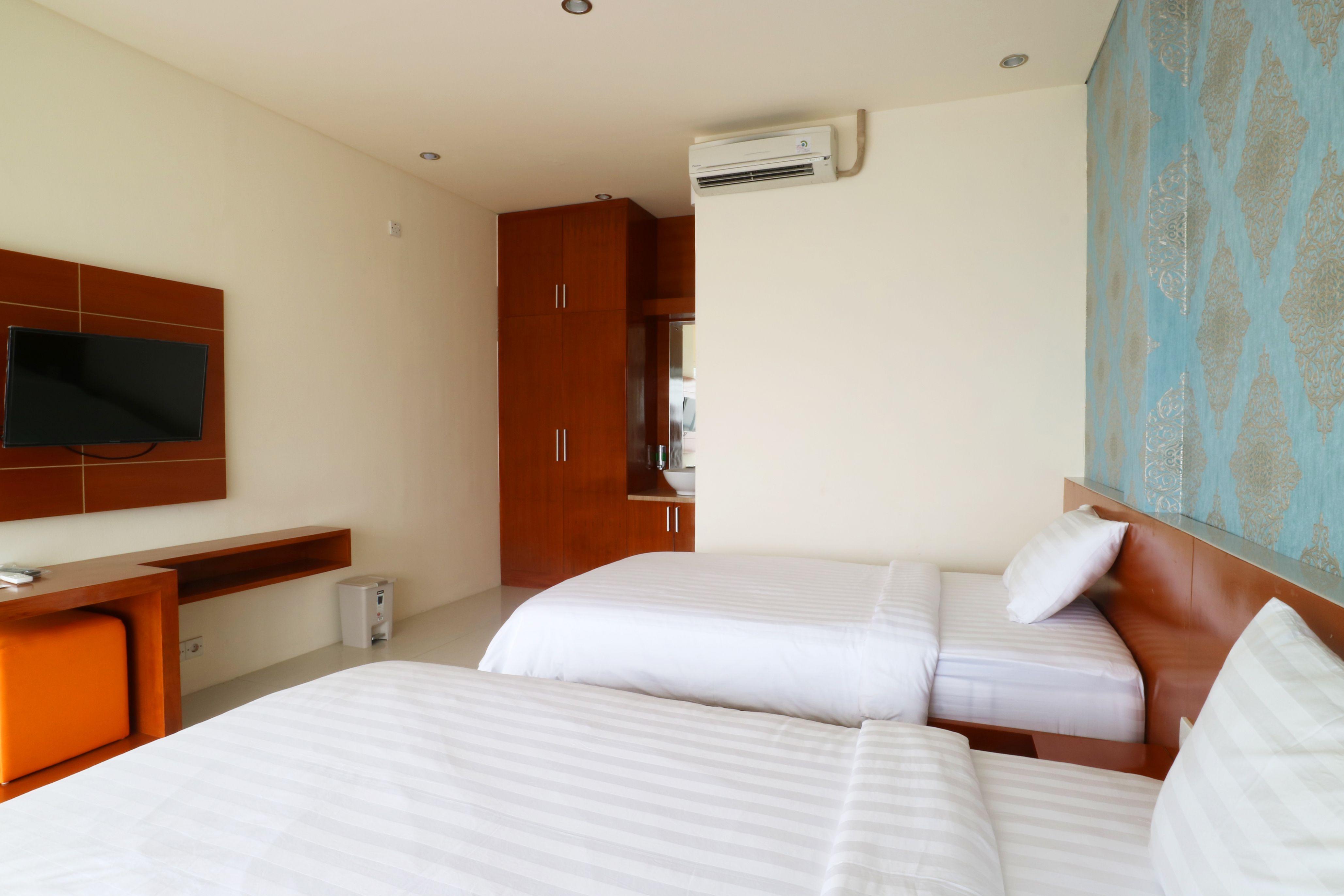 The Umah Pandawa Hotel And Villas Uluwatu  Exterior photo