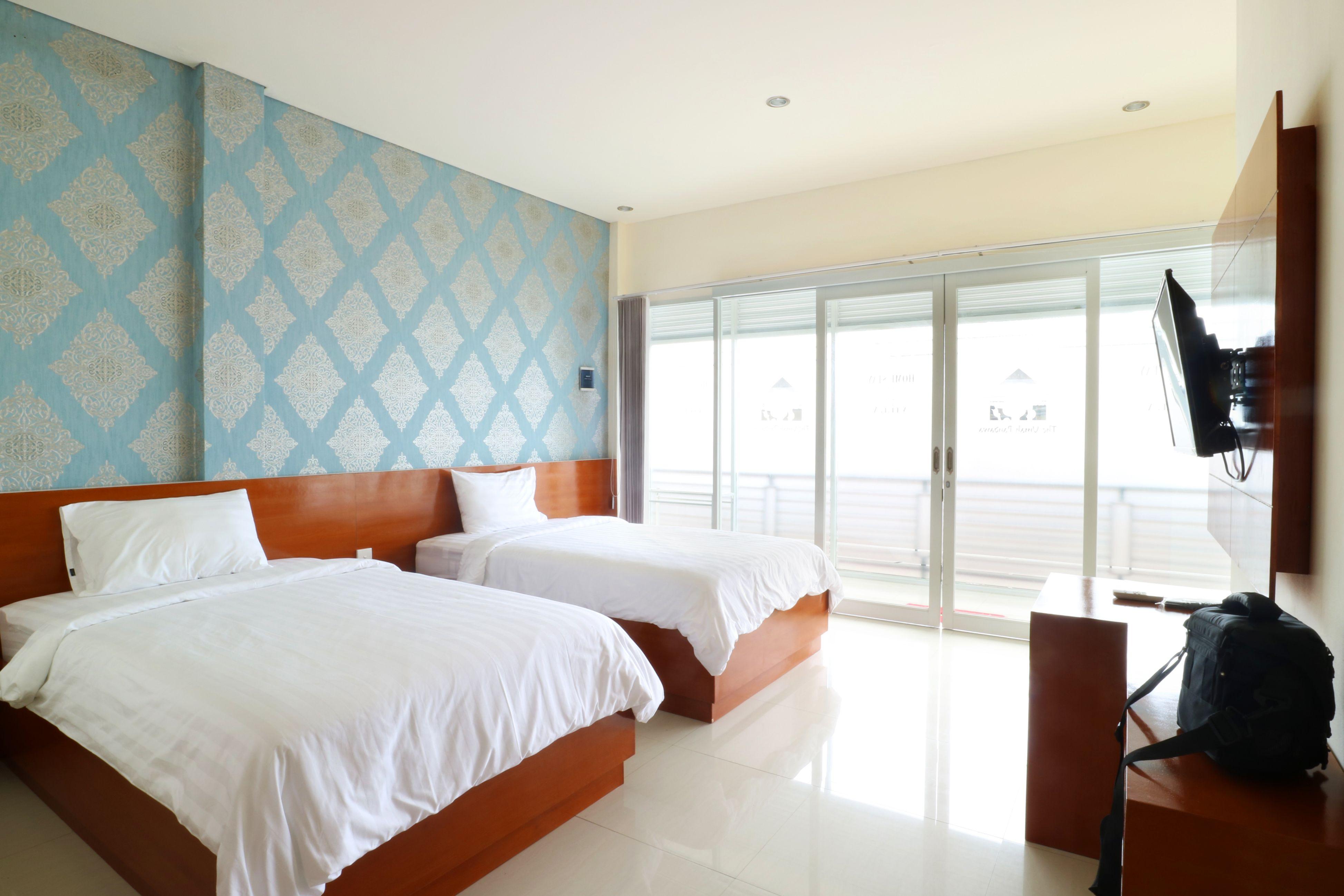 The Umah Pandawa Hotel And Villas Uluwatu  Exterior photo