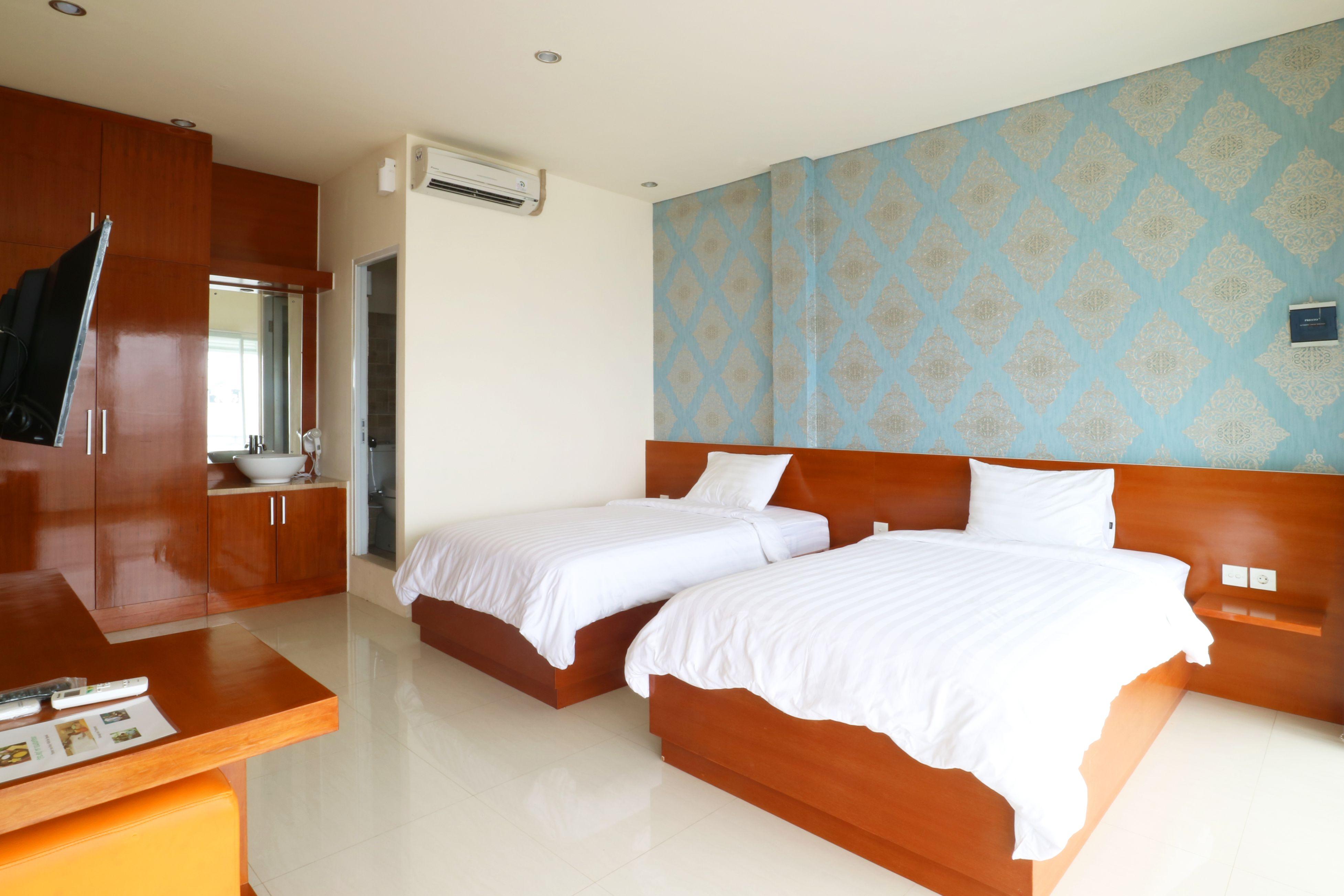 The Umah Pandawa Hotel And Villas Uluwatu  Exterior photo