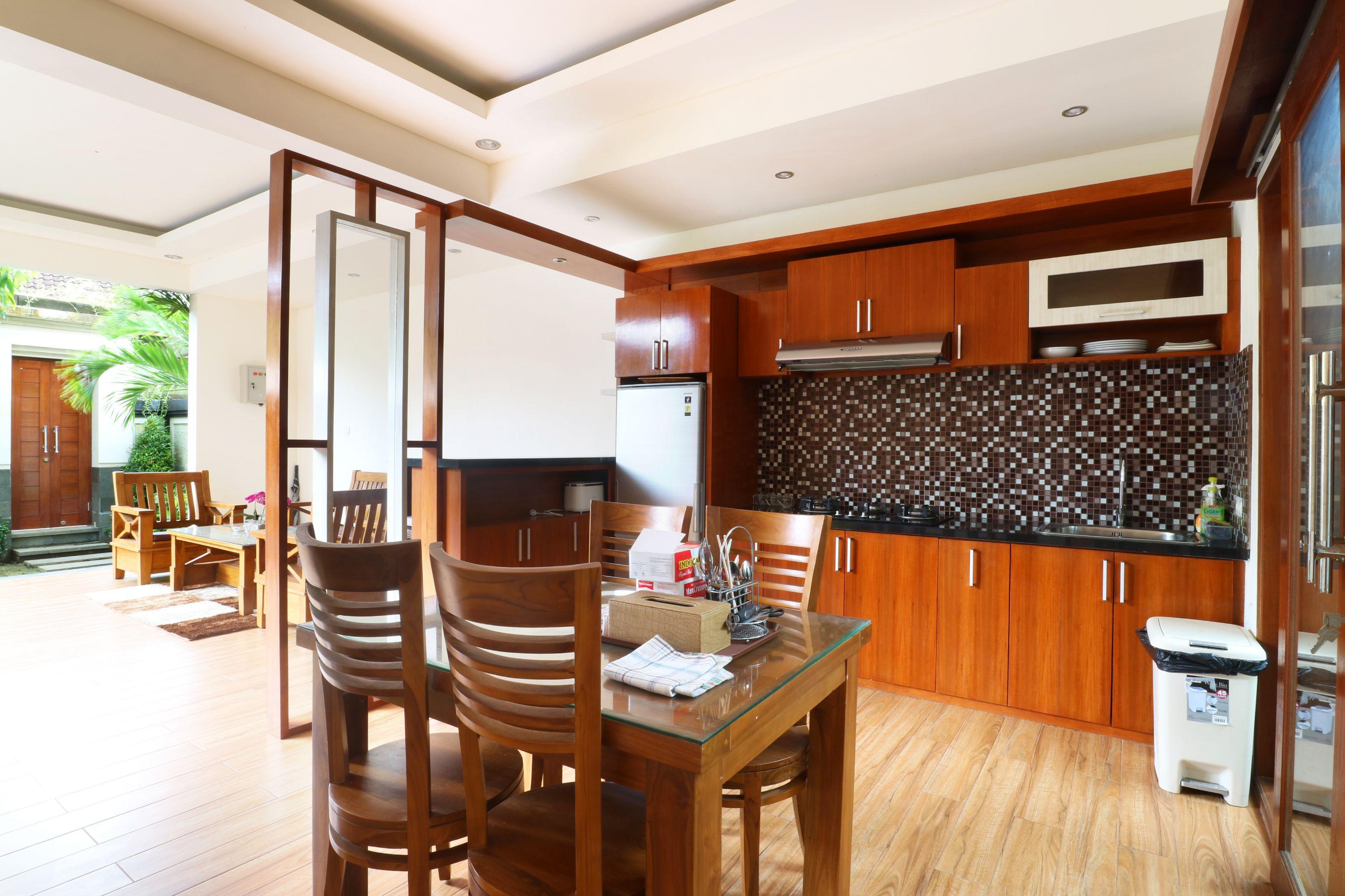 The Umah Pandawa Hotel And Villas Uluwatu  Exterior photo