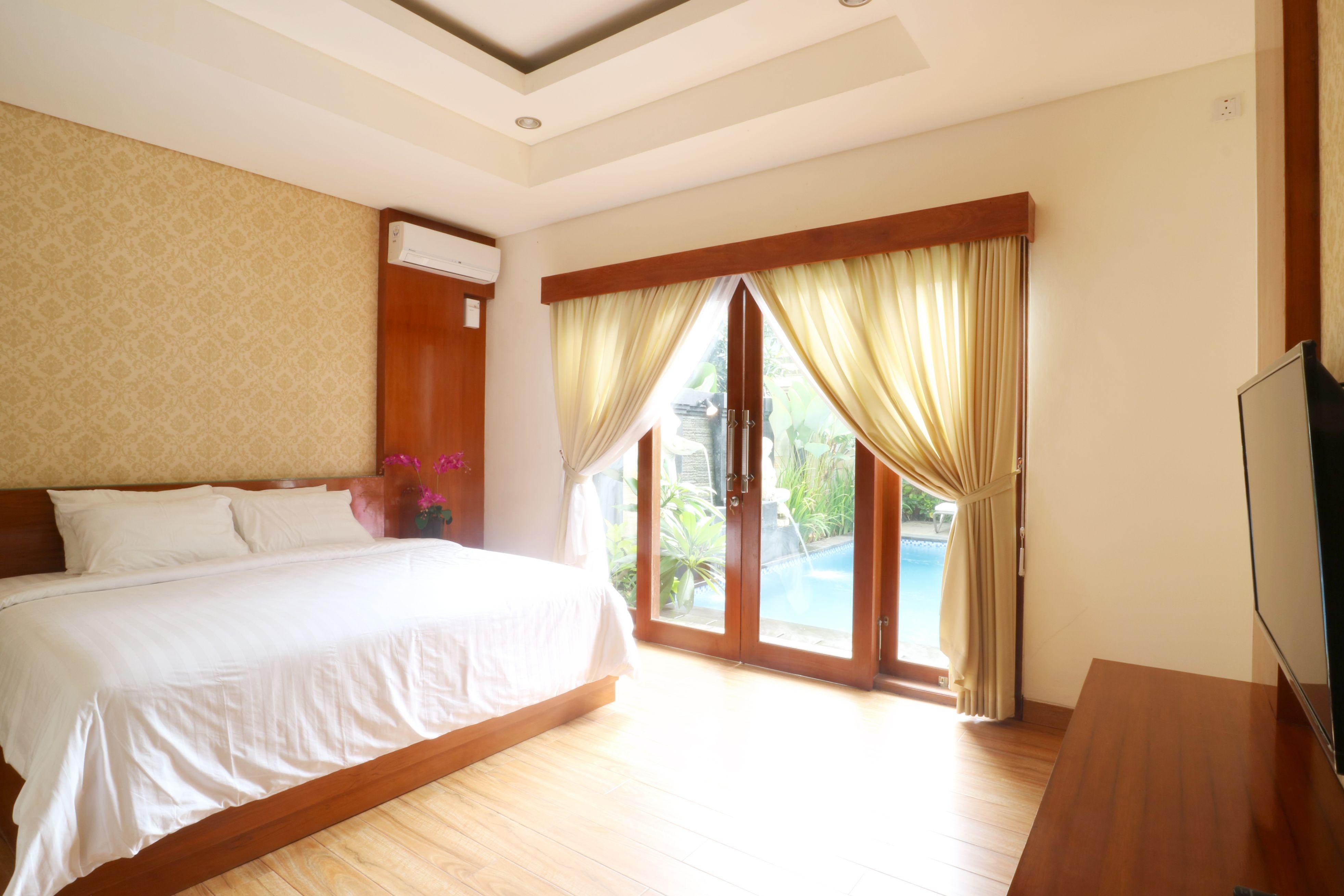 The Umah Pandawa Hotel And Villas Uluwatu  Exterior photo