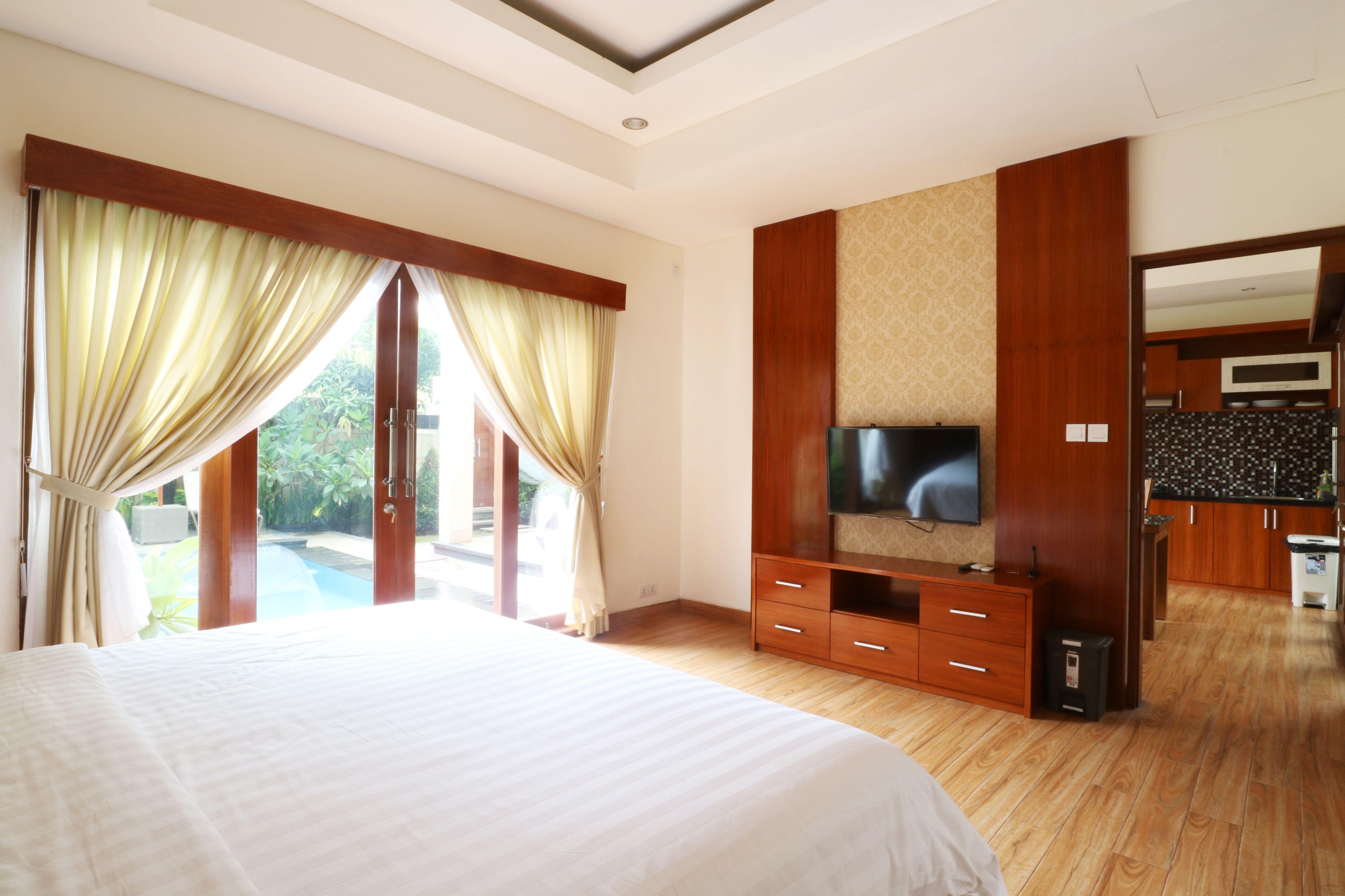The Umah Pandawa Hotel And Villas Uluwatu  Exterior photo