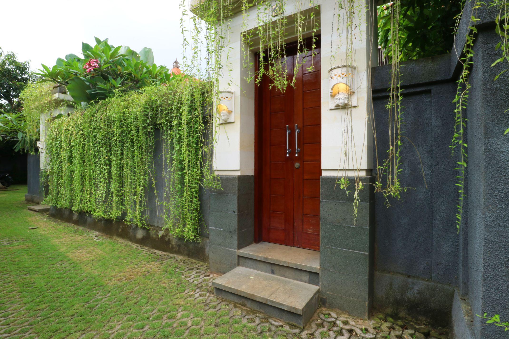 The Umah Pandawa Hotel And Villas Uluwatu  Exterior photo