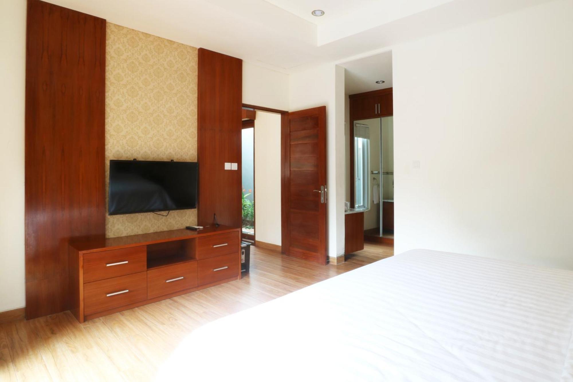 The Umah Pandawa Hotel And Villas Uluwatu  Room photo