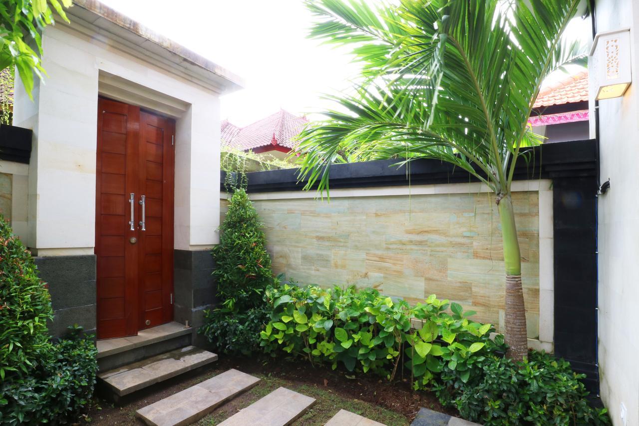 The Umah Pandawa Hotel And Villas Uluwatu  Exterior photo