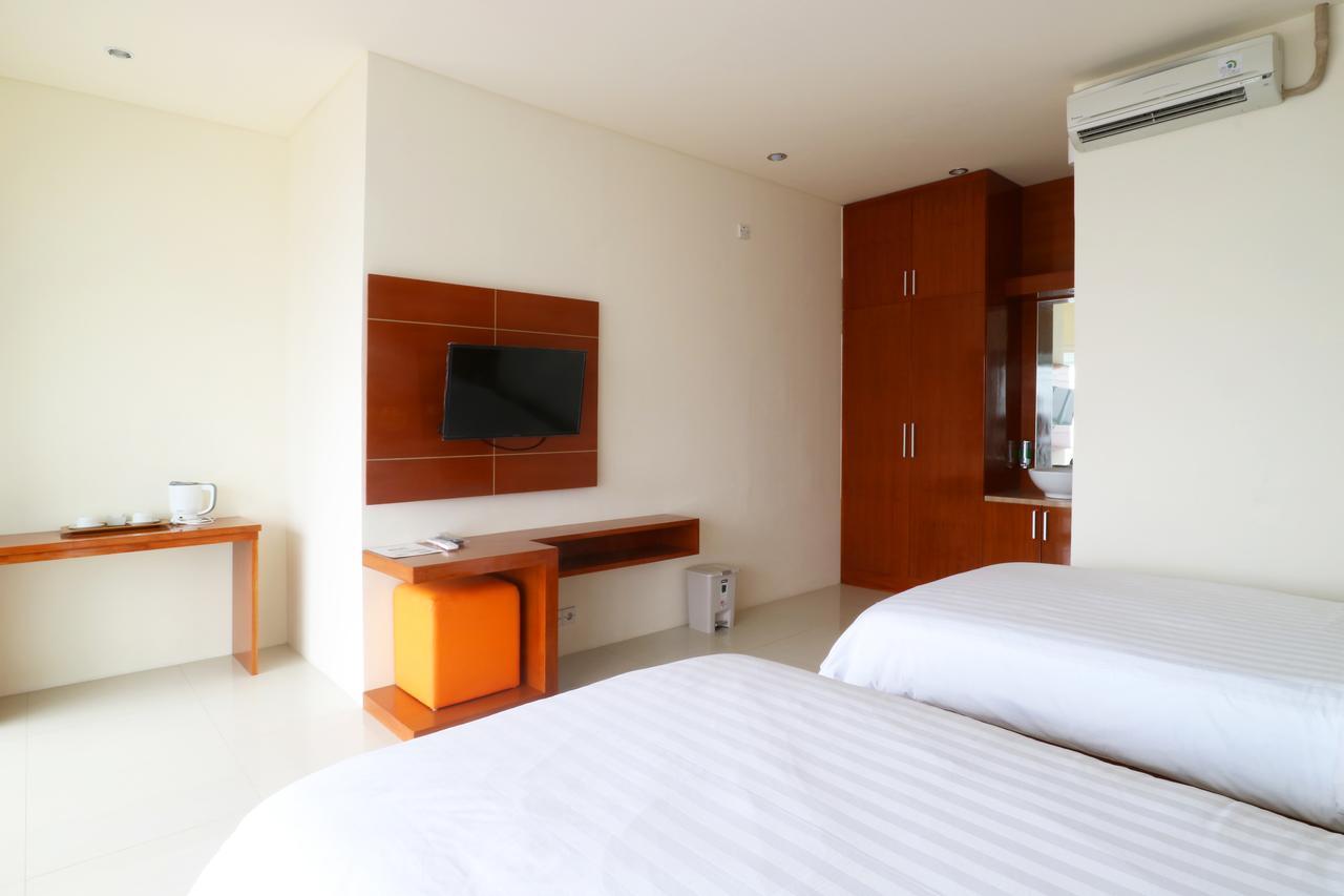 The Umah Pandawa Hotel And Villas Uluwatu  Exterior photo