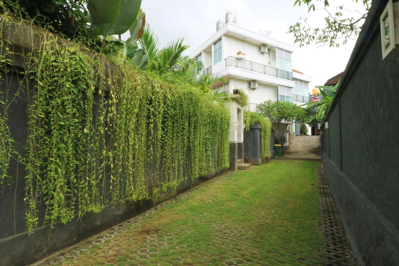 The Umah Pandawa Hotel And Villas Uluwatu  Exterior photo