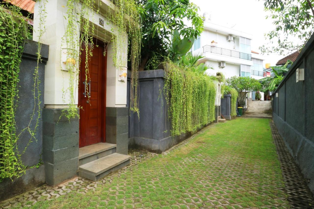 The Umah Pandawa Hotel And Villas Uluwatu  Exterior photo